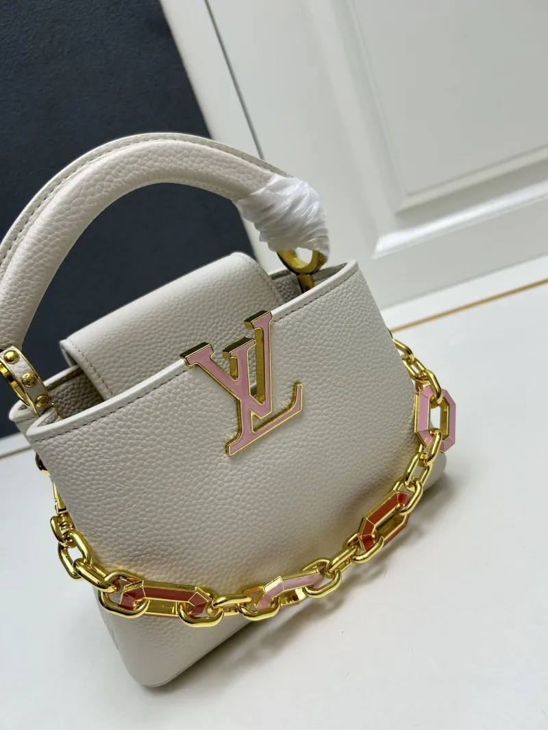 LV Capucines Bags-973 - Image 5