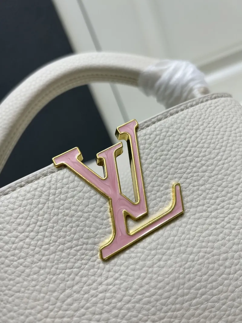 LV Capucines Bags-973 - Image 7