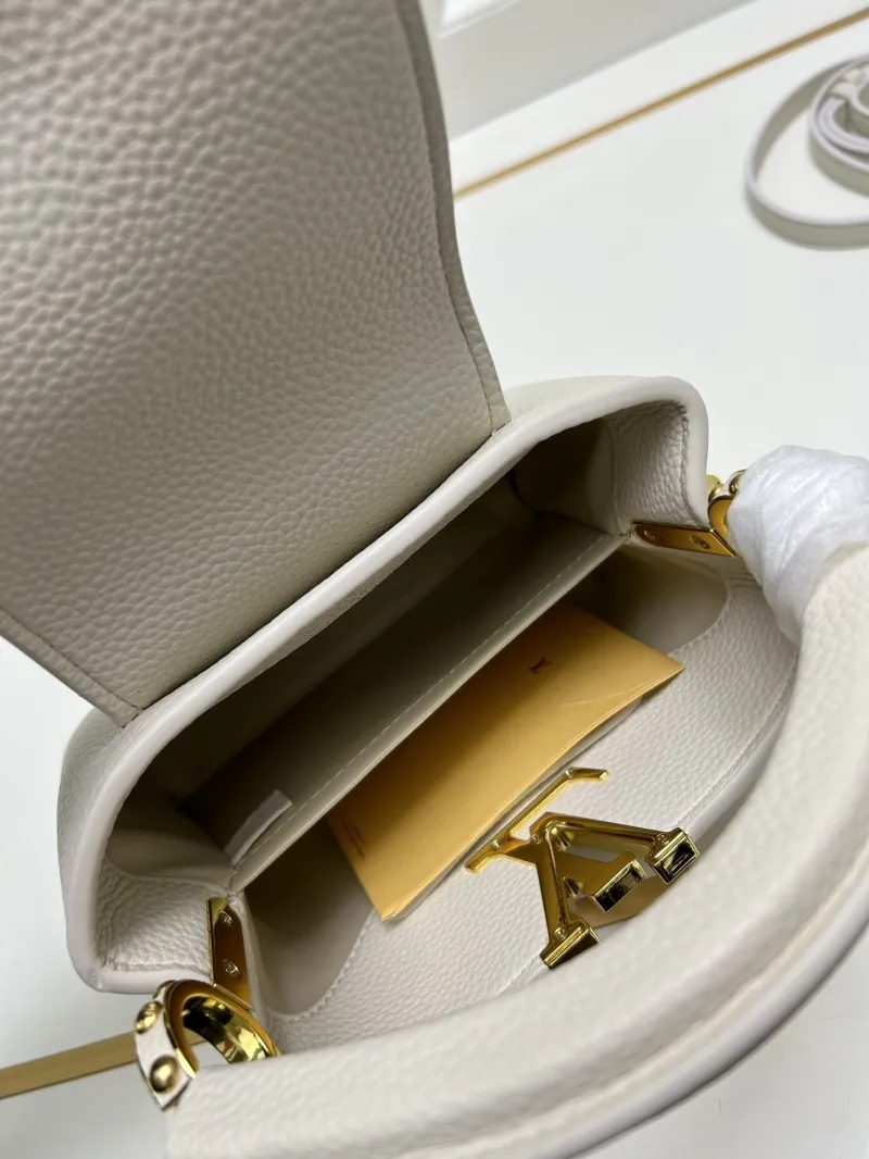 LV Capucines Bags-973 - Image 10