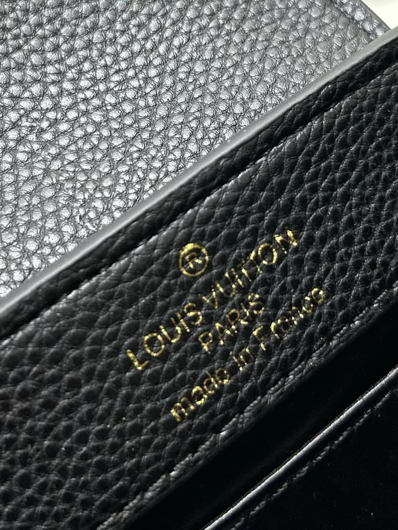 Alternative view of LV Capucines Bags-975