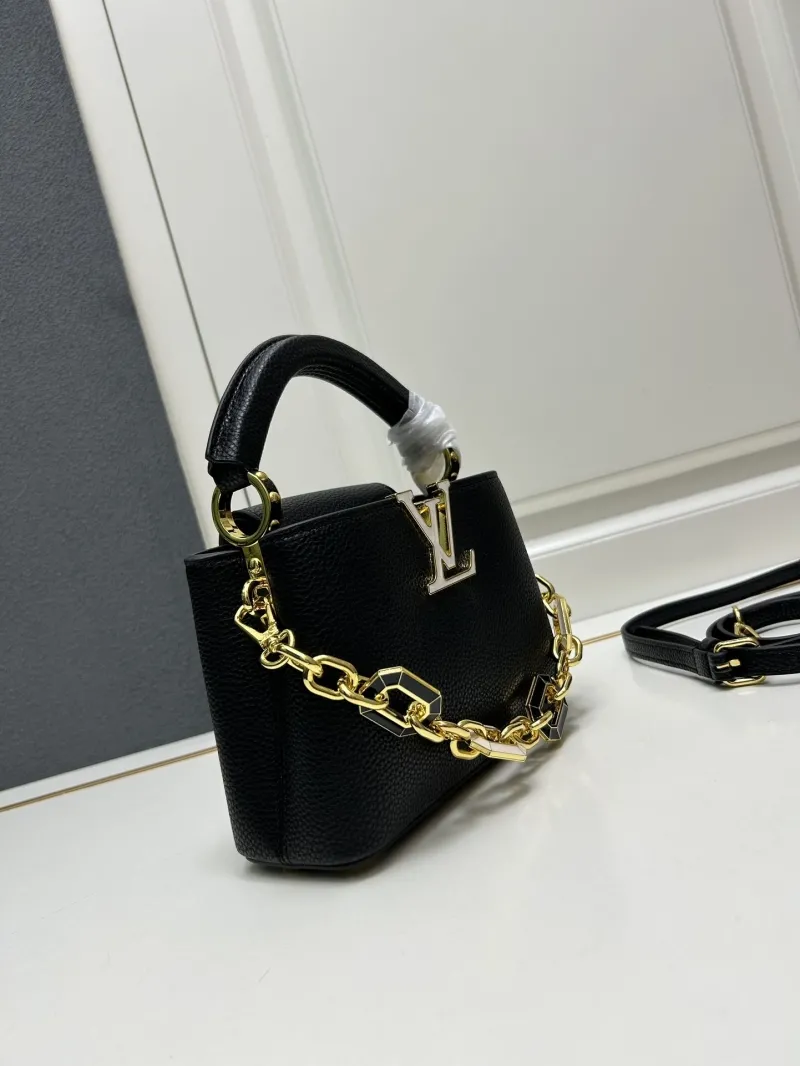 LV Capucines Bags-975 - Image 4