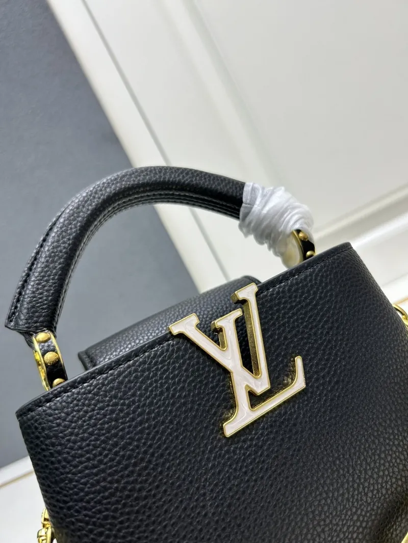 LV Capucines Bags-975 - Image 5