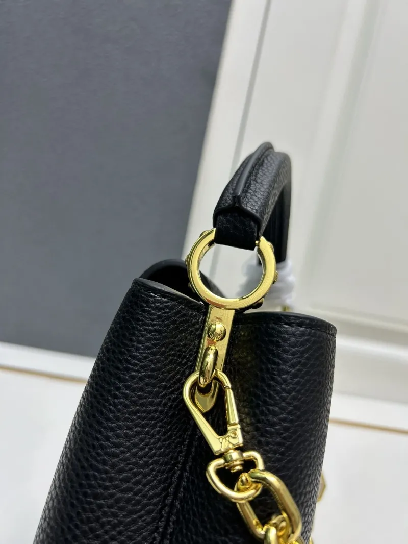 LV Capucines Bags-975 - Image 6