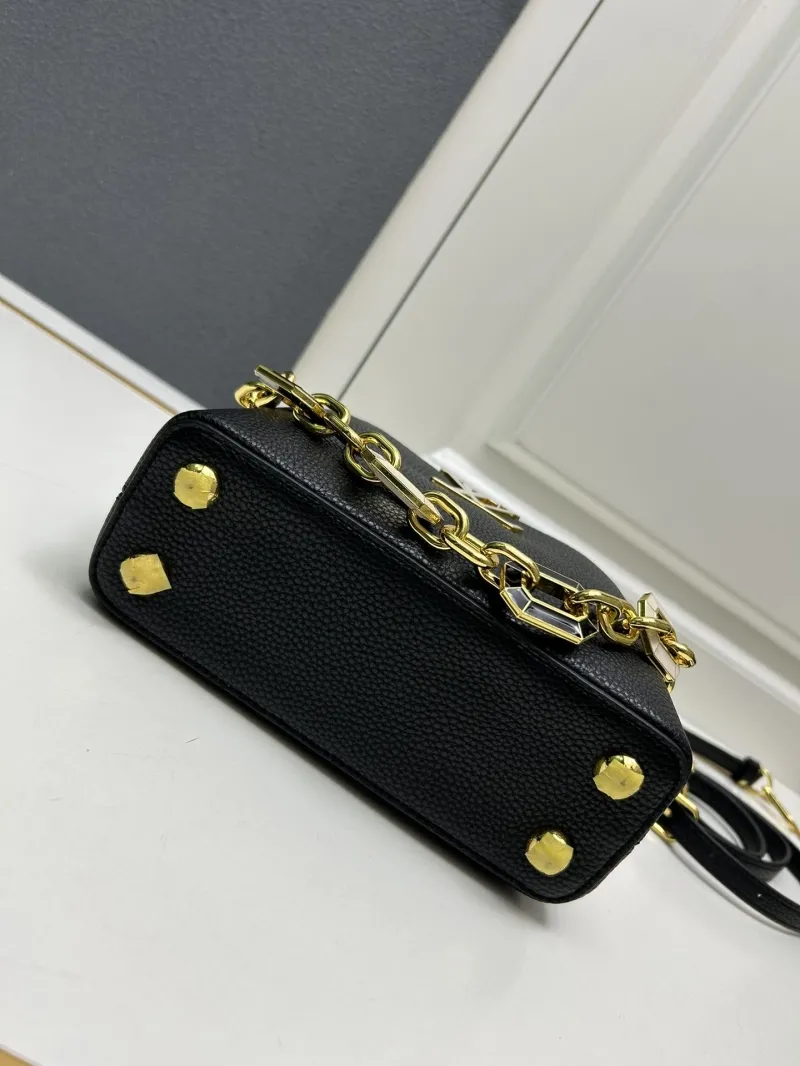 LV Capucines Bags-975 - Image 8