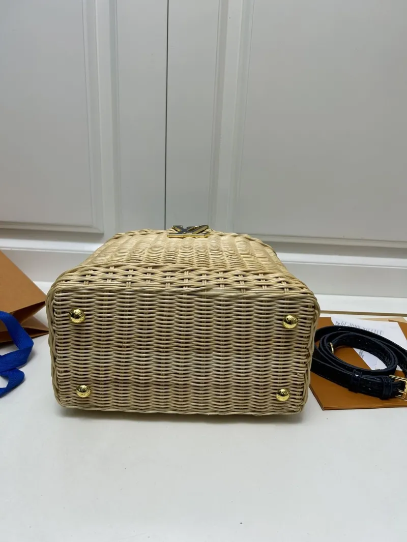 LV Capucines Bags-976 - Image 7