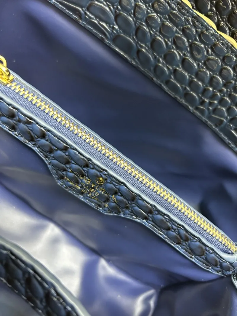 LV Capucines Bags-976 - Image 9