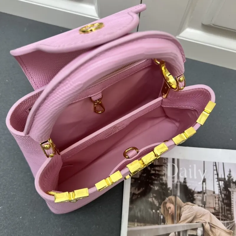 LV Capucines Bags-977 - Image 8