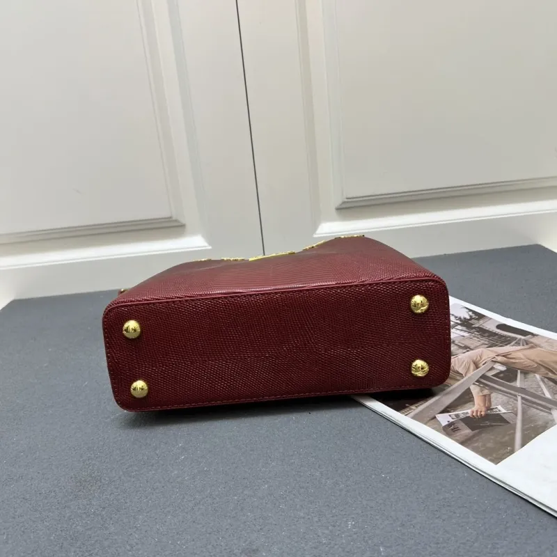 LV Capucines Bags-979 - Image 8