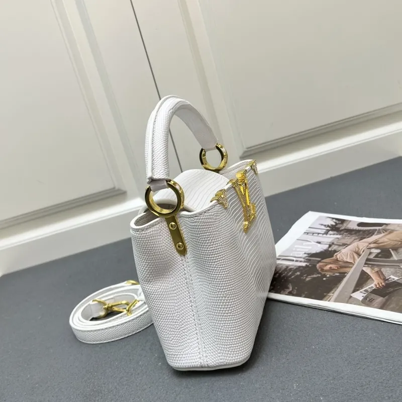 LV Capucines Bags-983 - Image 3