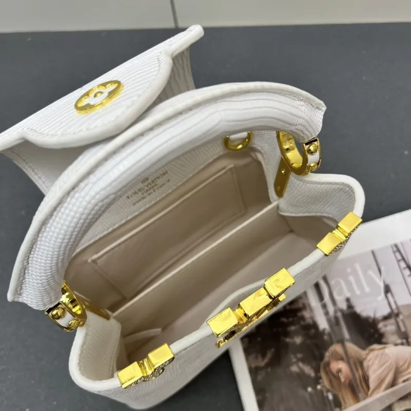 LV Capucines Bags-983 - Image 9