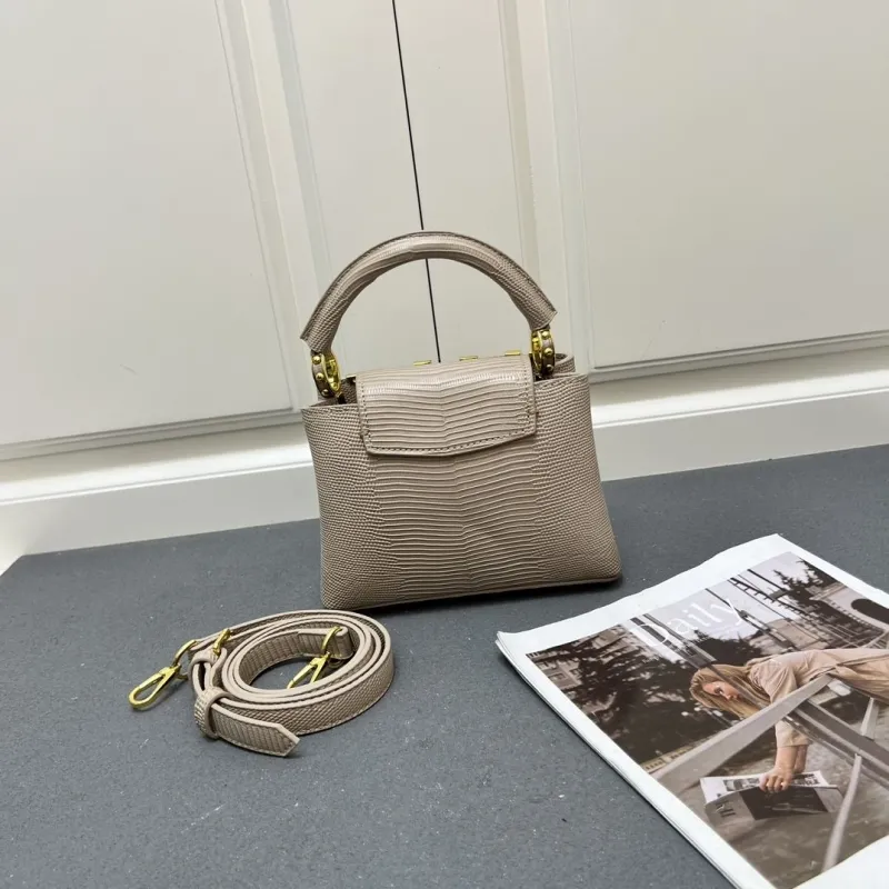 LV Capucines Bags-988 - Image 4