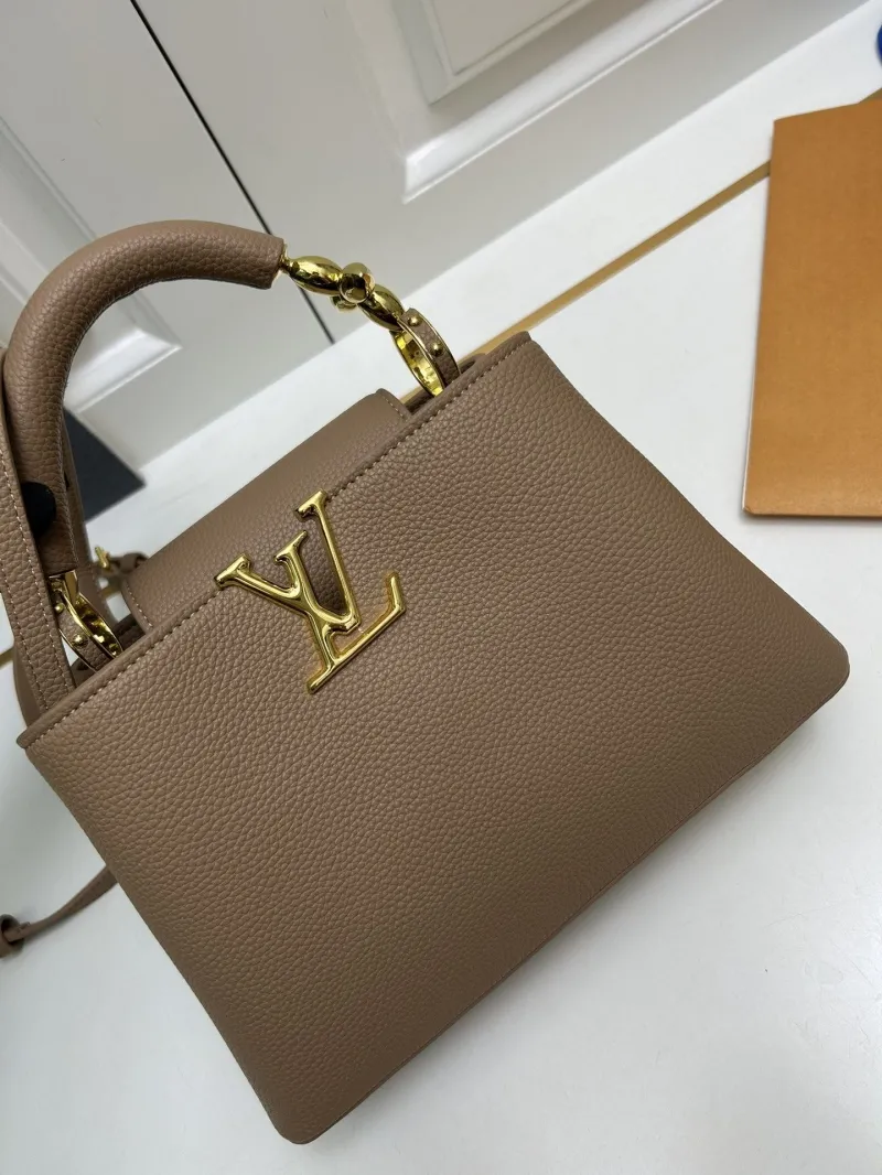 LV Capucines Bags-989 - Image 4
