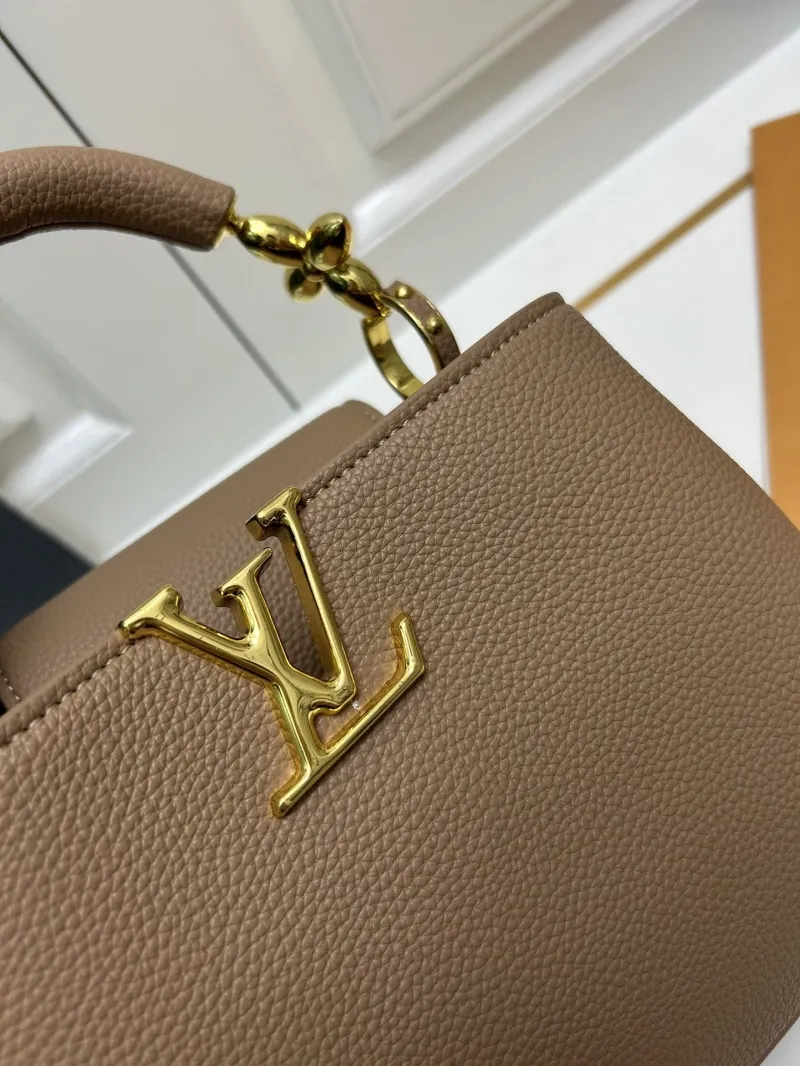 LV Capucines Bags-989 - Image 5