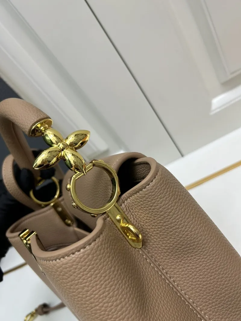 LV Capucines Bags-989 - Image 6