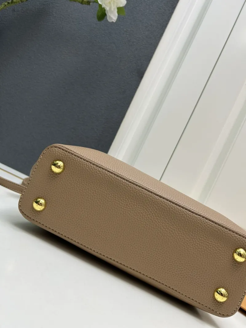 LV Capucines Bags-989 - Image 7