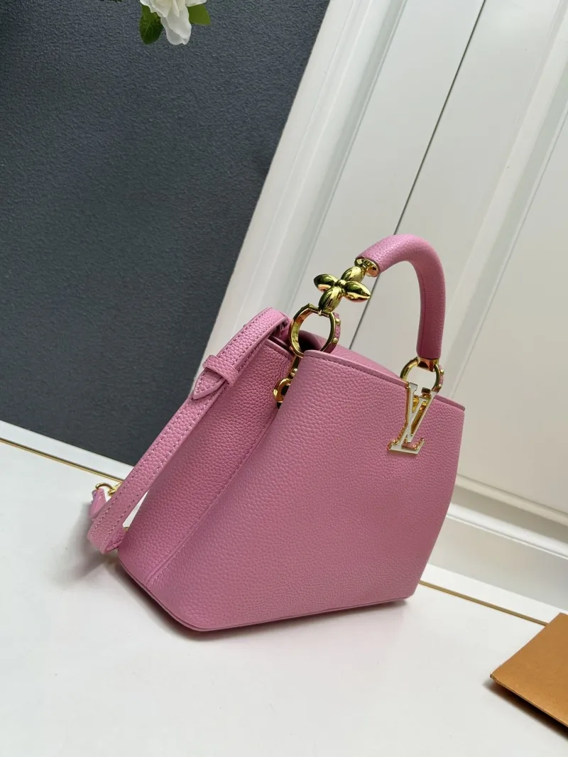 LV Capucines Bags-990 - Image 4