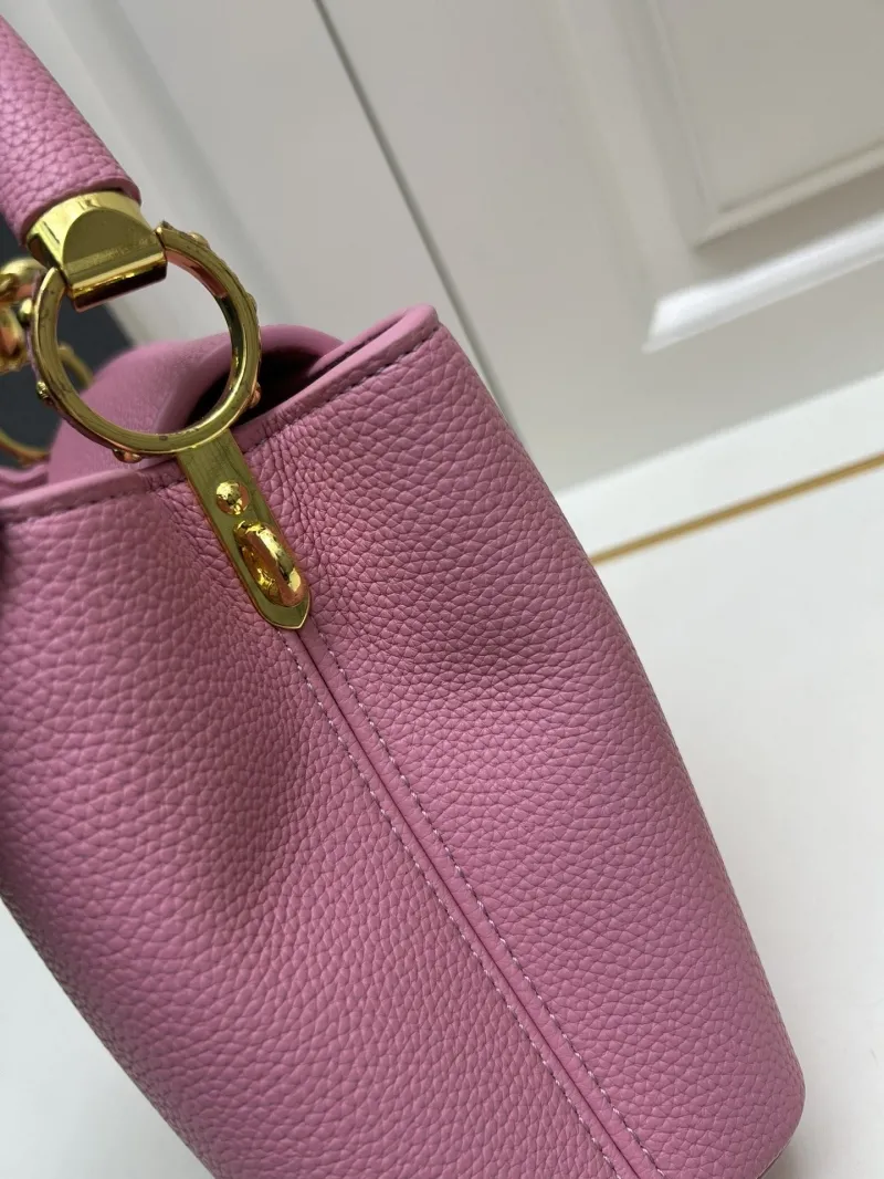 LV Capucines Bags-990 - Image 7