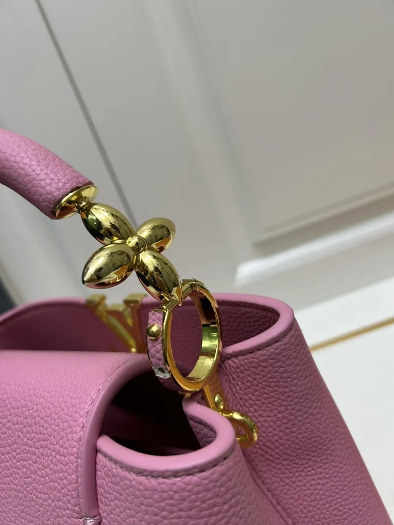 LV Capucines Bags-990 - Image 8