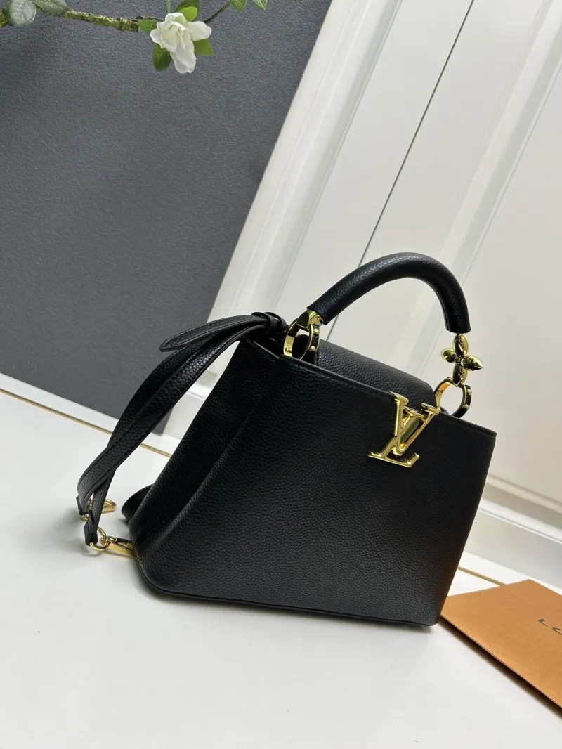 LV Capucines Bags-991 - Image 4
