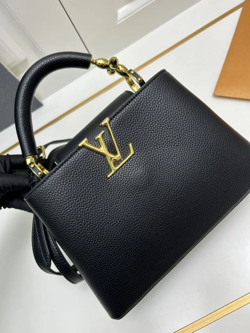LV Capucines Bags-991 - Image 5