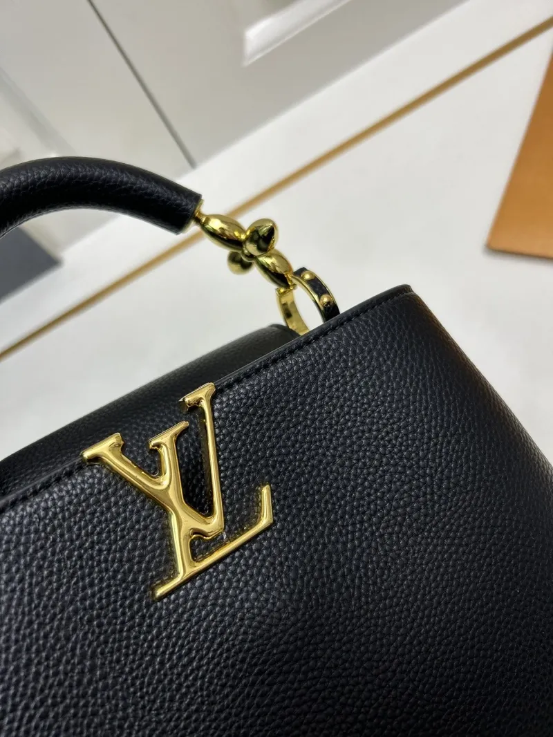 LV Capucines Bags-991 - Image 6