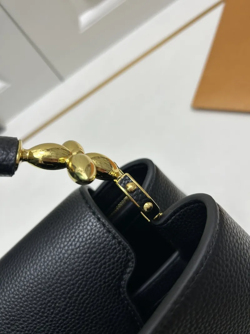 LV Capucines Bags-991 - Image 7