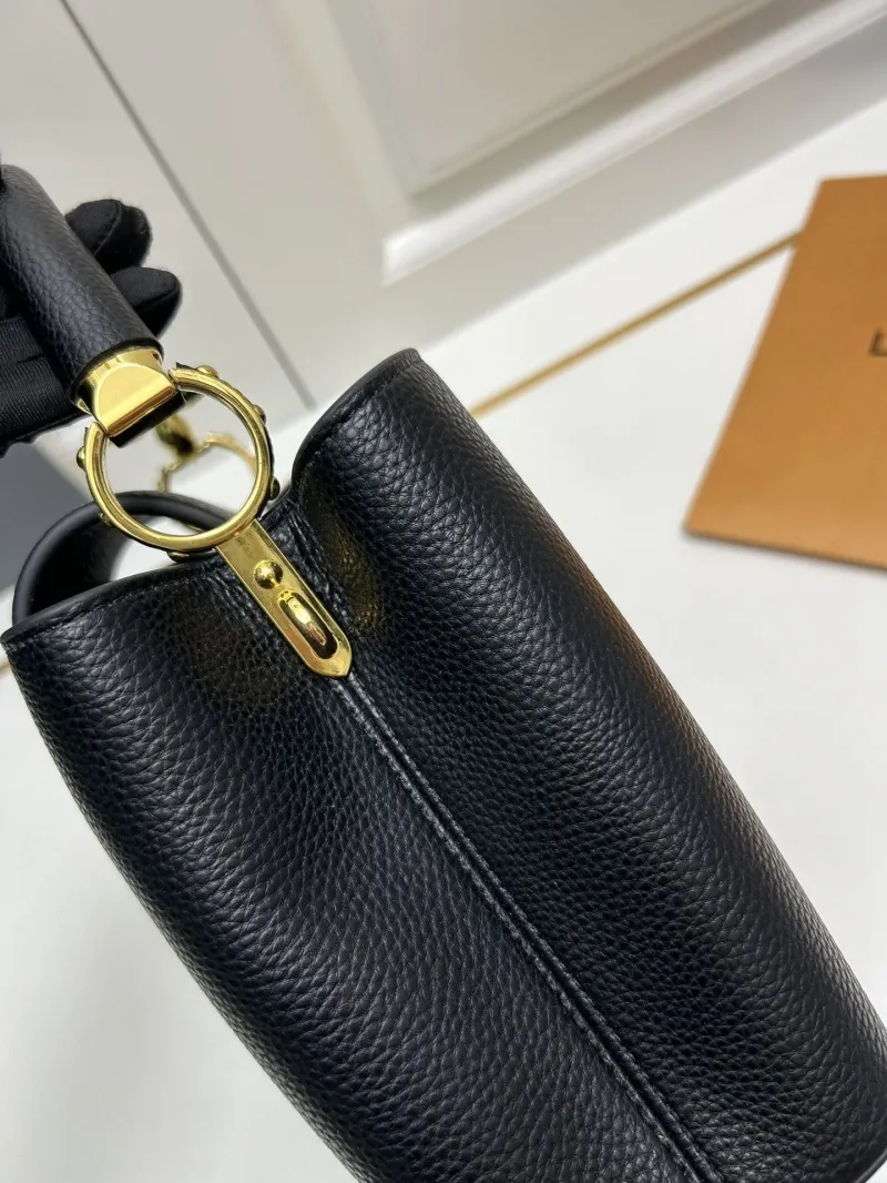 LV Capucines Bags-991 - Image 8