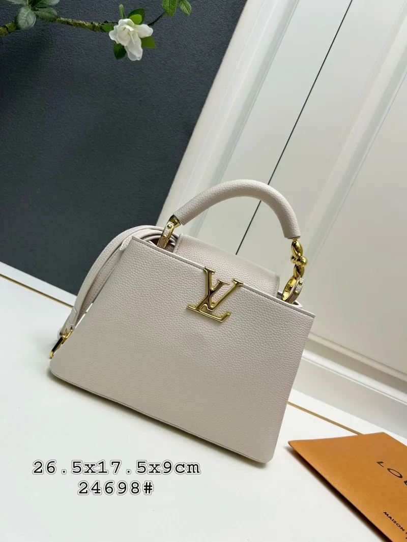 LV Capucines Bags-992