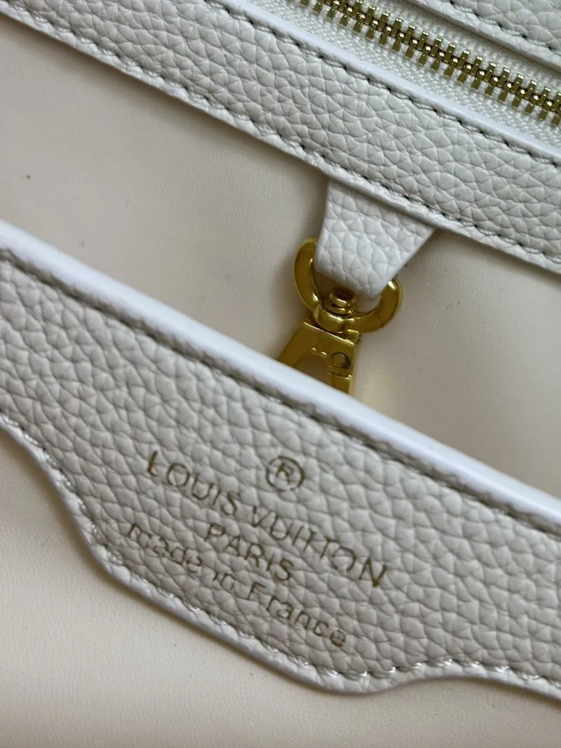 Alternative view of LV Capucines Bags-992