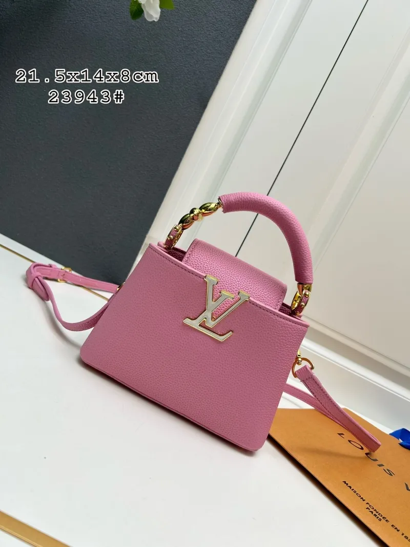 LV Capucines Bags-993