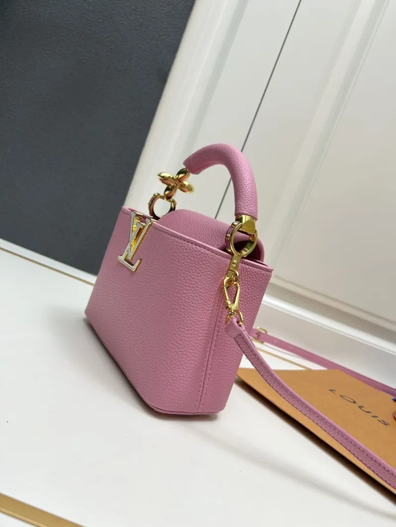 LV Capucines Bags-993 - Image 4