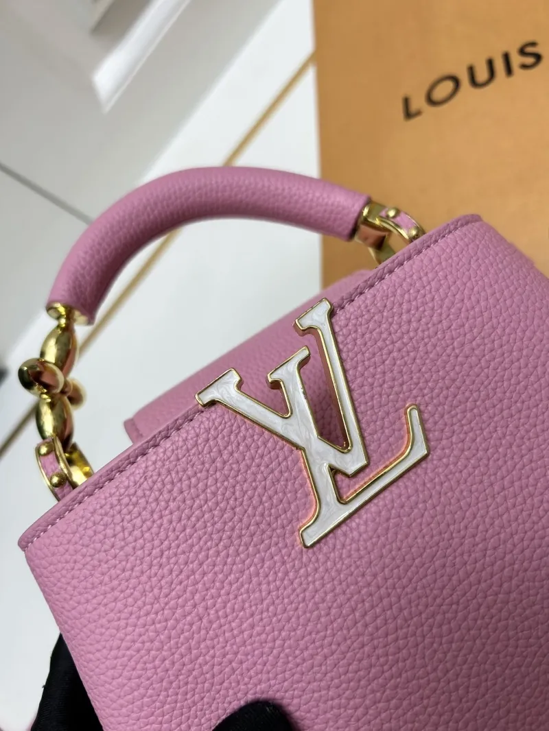 LV Capucines Bags-993 - Image 5