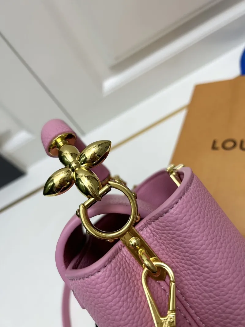 LV Capucines Bags-993 - Image 6