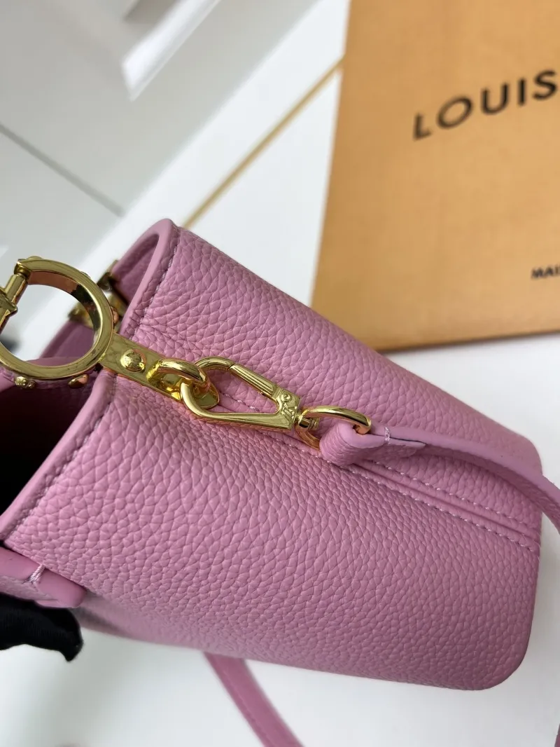 LV Capucines Bags-993 - Image 7