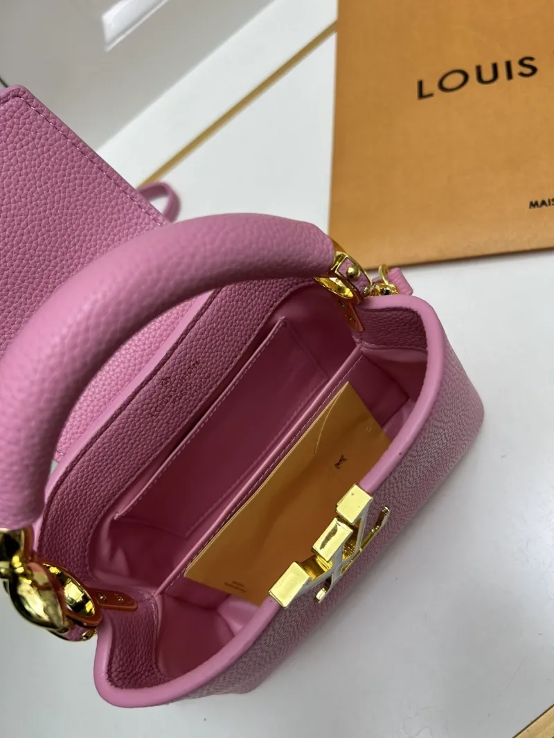 LV Capucines Bags-993 - Image 10