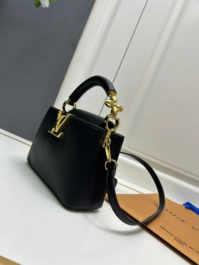 LV Capucines Bags-994 - Image 3