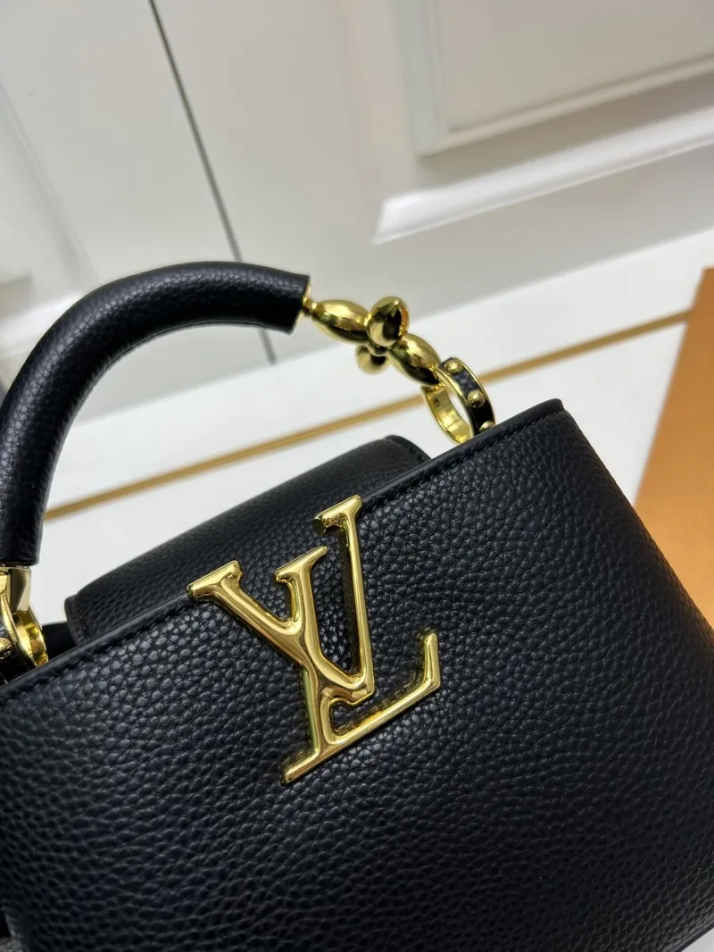 LV Capucines Bags-994 - Image 4