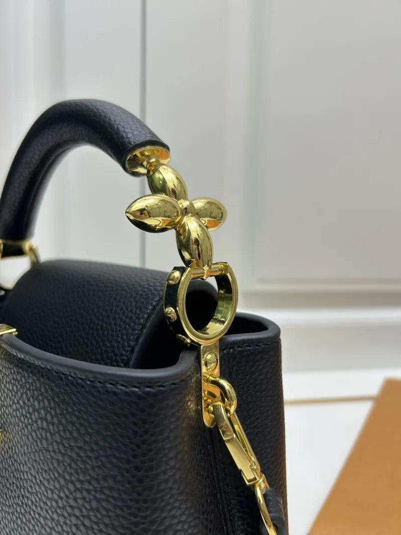 LV Capucines Bags-994 - Image 5