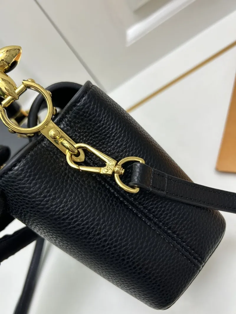 LV Capucines Bags-994 - Image 6