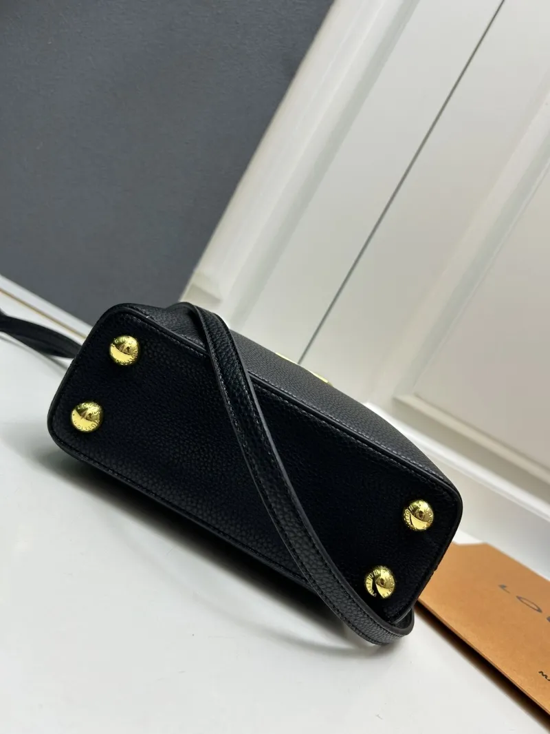 LV Capucines Bags-994 - Image 7