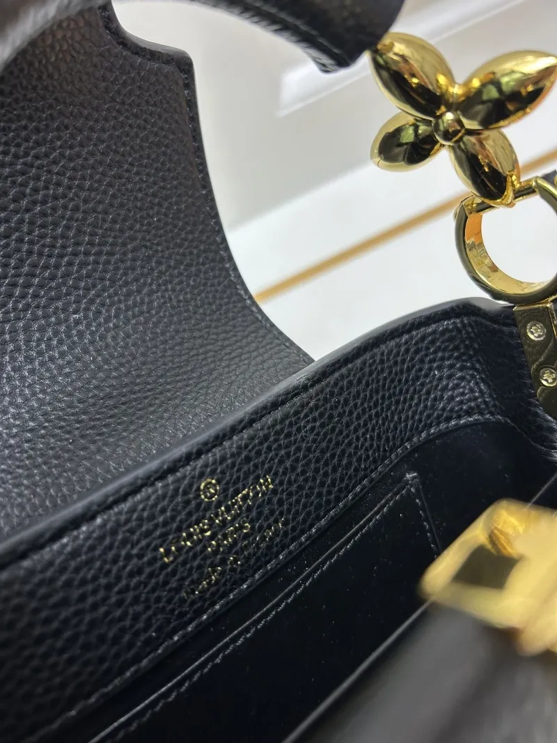 LV Capucines Bags-994 - Image 9
