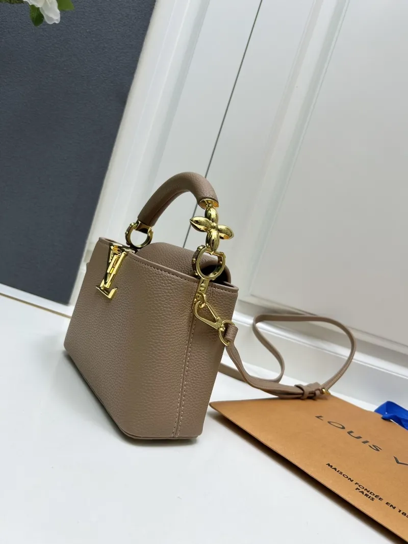 LV Capucines Bags-995 - Image 3