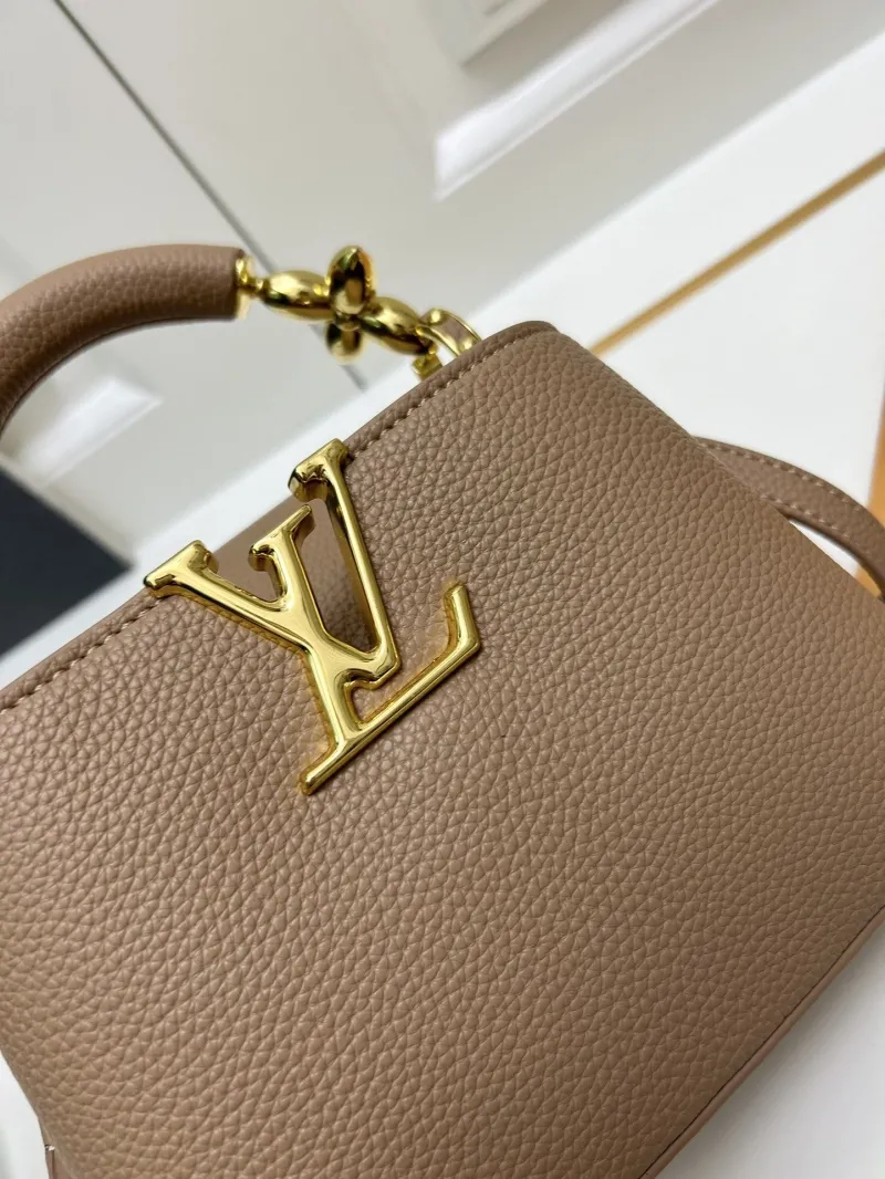 LV Capucines Bags-995 - Image 4