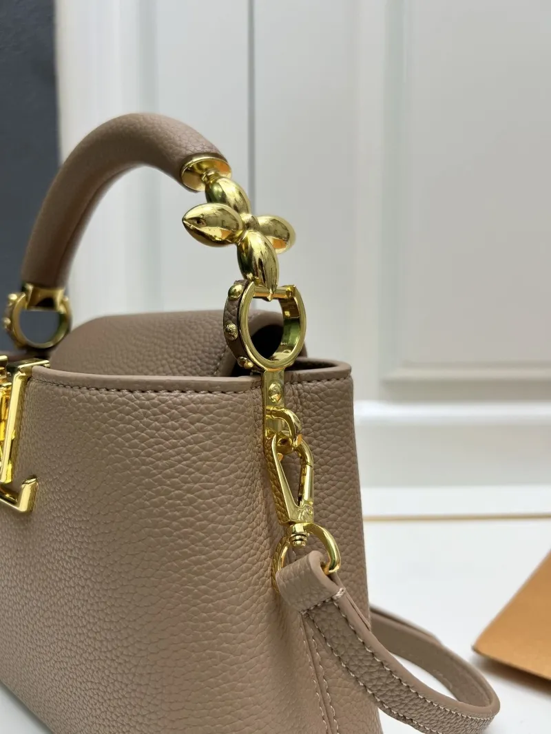 LV Capucines Bags-995 - Image 5
