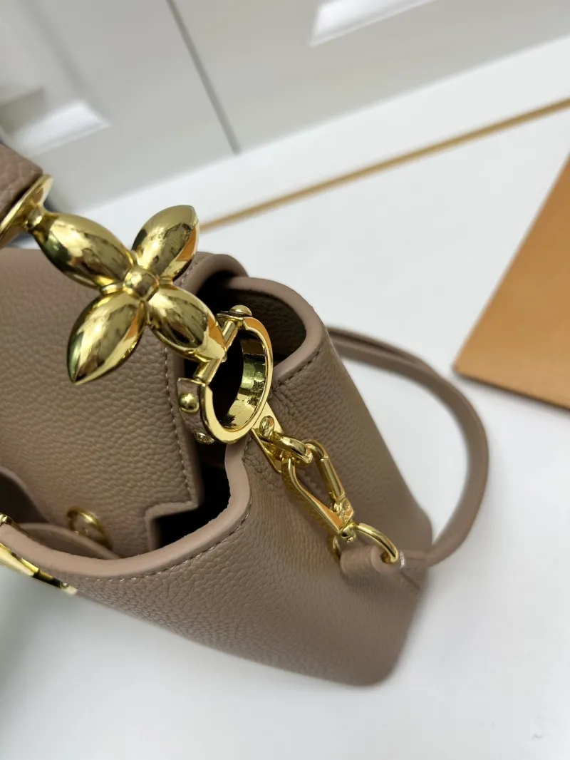 LV Capucines Bags-995 - Image 6