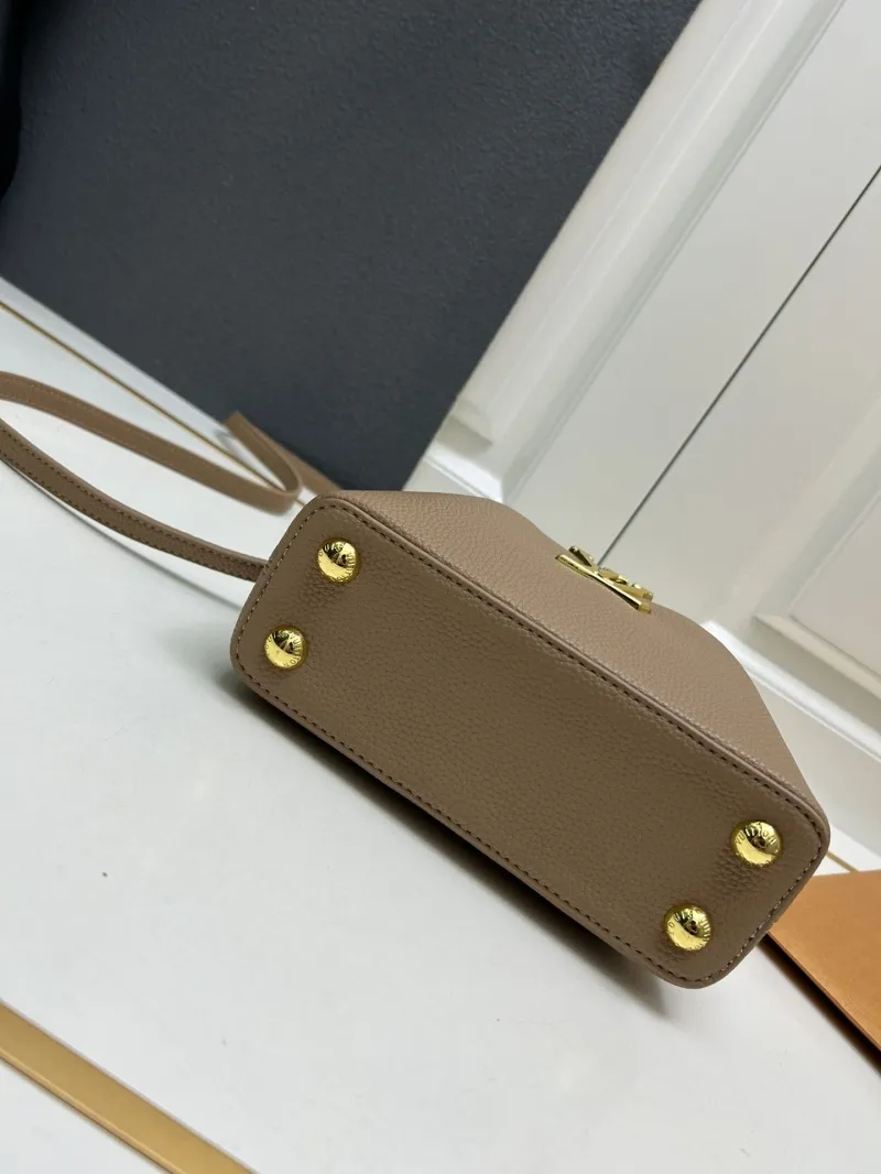 LV Capucines Bags-995 - Image 7