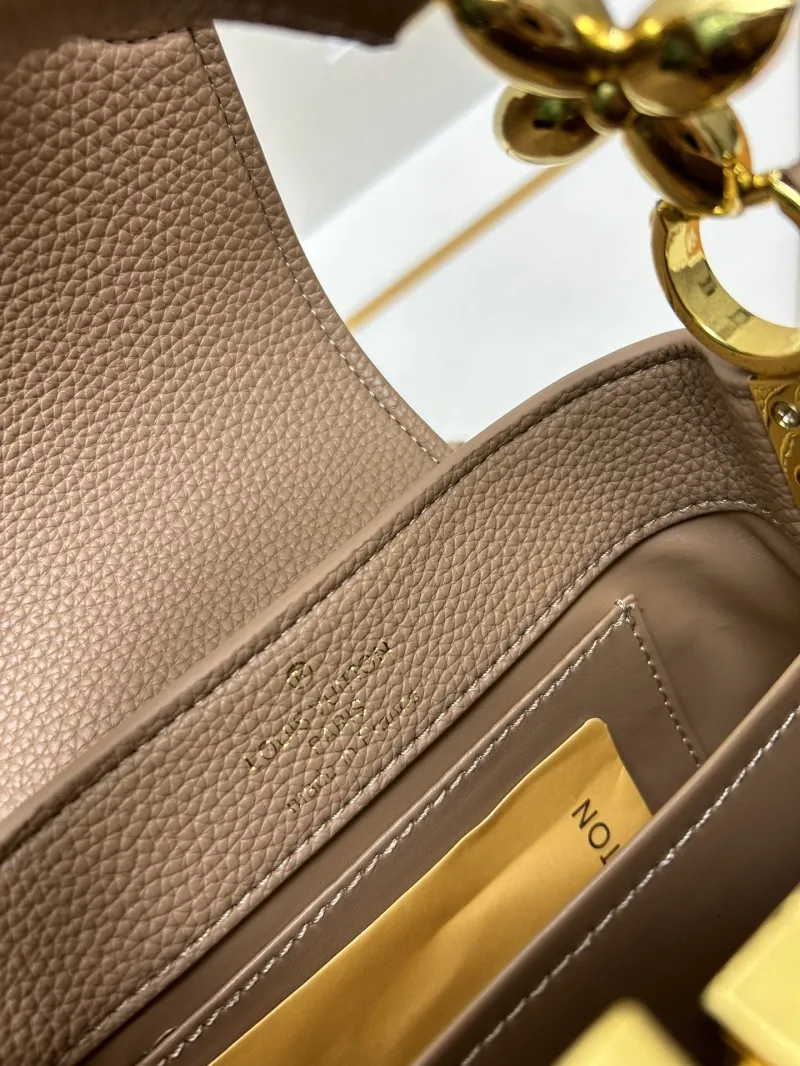 LV Capucines Bags-995 - Image 9