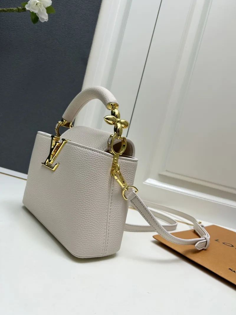 LV Capucines Bags-996 - Image 3