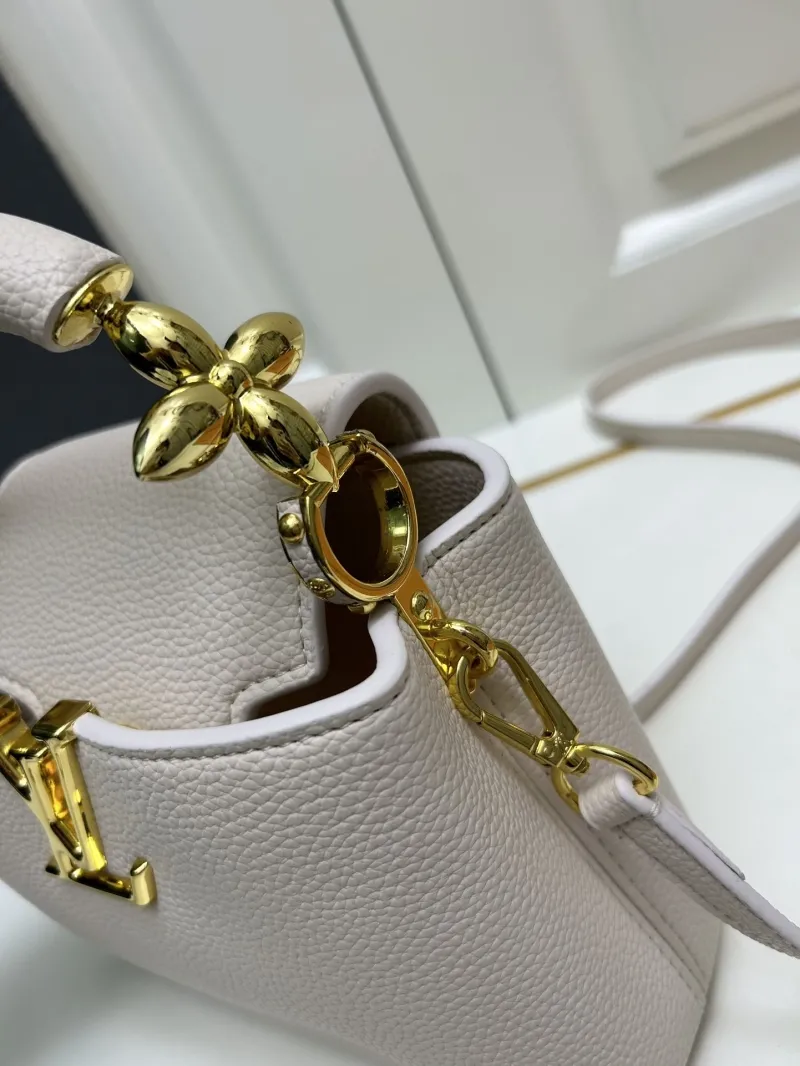 LV Capucines Bags-996 - Image 4