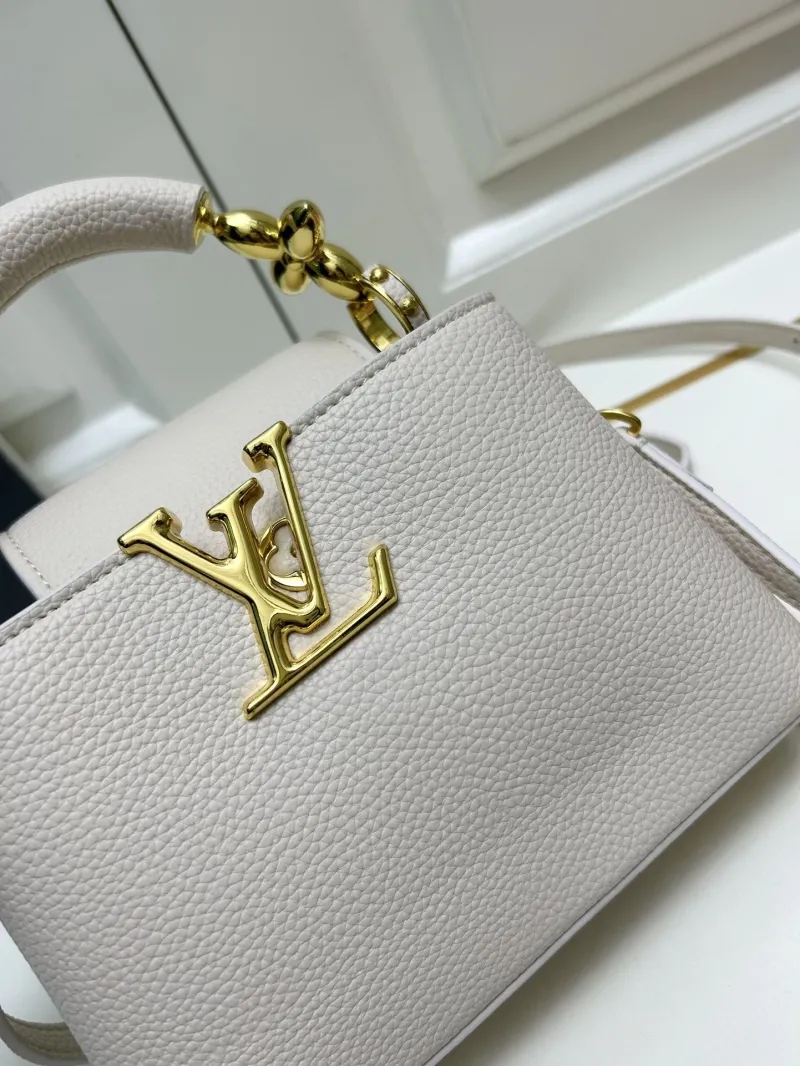 LV Capucines Bags-996 - Image 5